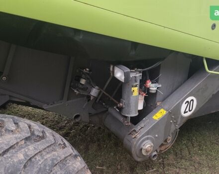 Клаас Лексион, объемом двигателя 0 л и пробегом 0 тыс. км за 60000 $, фото 12 на Automoto.ua