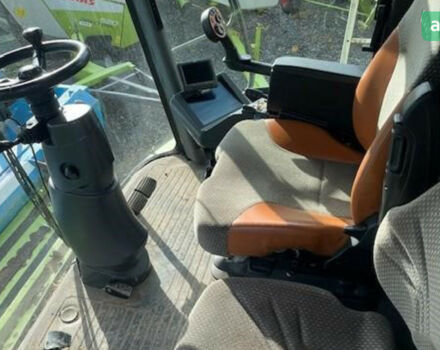 Клаас Лексион, объемом двигателя 0 л и пробегом 0 тыс. км за 59923 $, фото 6 на Automoto.ua