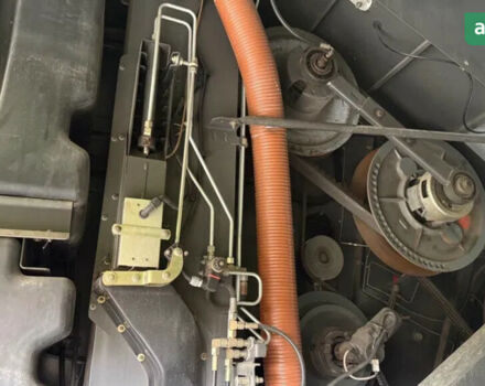 Клаас Лексіон, об'ємом двигуна 0 л та пробігом 0 тис. км за 62658 $, фото 9 на Automoto.ua