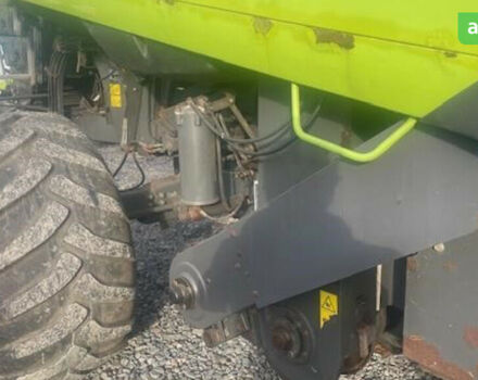 Клаас Лексион, объемом двигателя 0 л и пробегом 0 тыс. км за 59923 $, фото 8 на Automoto.ua