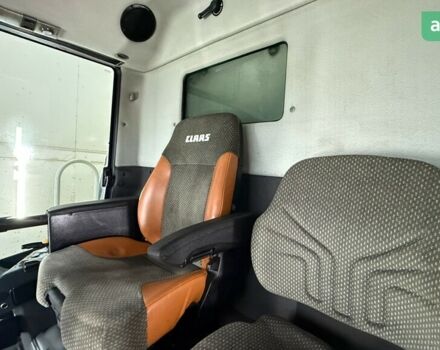 Клаас Лексион, объемом двигателя 0 л и пробегом 0 тыс. км за 108815 $, фото 11 на Automoto.ua