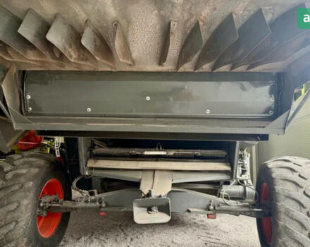 Клаас Лексіон, об'ємом двигуна 0 л та пробігом 0 тис. км за 62658 $, фото 20 на Automoto.ua