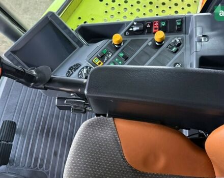 Клаас Лексион, объемом двигателя 0 л и пробегом 0 тыс. км за 108815 $, фото 16 на Automoto.ua