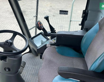 Клаас Лексіон, об'ємом двигуна 6 л та пробігом 0 тис. км за 65520 $, фото 4 на Automoto.ua