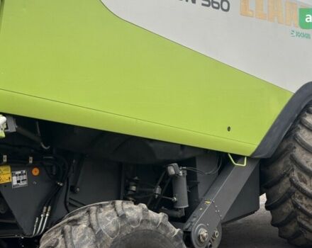 Клаас Лексион, объемом двигателя 0 л и пробегом 0 тыс. км за 75833 $, фото 8 на Automoto.ua