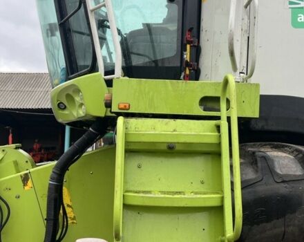 Клаас Лексион, объемом двигателя 0 л и пробегом 0 тыс. км за 75833 $, фото 7 на Automoto.ua