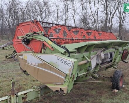 Клаас Лексіон, об'ємом двигуна 8.8 л та пробігом 0 тис. км за 55000 $, фото 22 на Automoto.ua