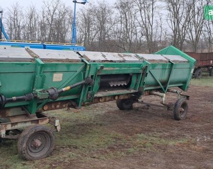 Клаас Лексіон, об'ємом двигуна 8.8 л та пробігом 0 тис. км за 55000 $, фото 11 на Automoto.ua