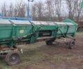 Клаас Лексіон, об'ємом двигуна 8.8 л та пробігом 0 тис. км за 55000 $, фото 11 на Automoto.ua