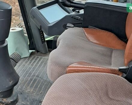 Клаас Лексіон, об'ємом двигуна 8.8 л та пробігом 0 тис. км за 55000 $, фото 2 на Automoto.ua