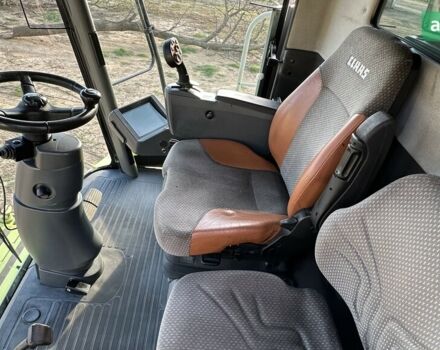 Клаас Лексион, объемом двигателя 15.93 л и пробегом 0 тыс. км за 121595 $, фото 27 на Automoto.ua