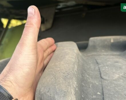 Клаас Лексион, объемом двигателя 0 л и пробегом 0 тыс. км за 98303 $, фото 1 на Automoto.ua