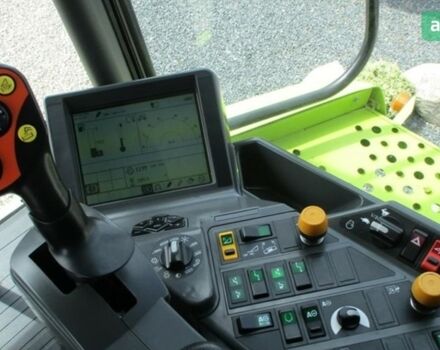Клаас Лексіон, об'ємом двигуна 0 л та пробігом 0 тис. км за 103652 $, фото 4 на Automoto.ua