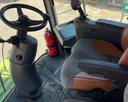 Клаас Лексіон, об'ємом двигуна 0 л та пробігом 0 тис. км за 67117 $, фото 4 на Automoto.ua