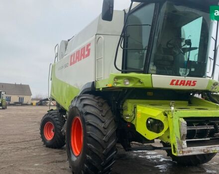Клаас Лексіон, об'ємом двигуна 0 л та пробігом 0 тис. км за 69000 $, фото 1 на Automoto.ua
