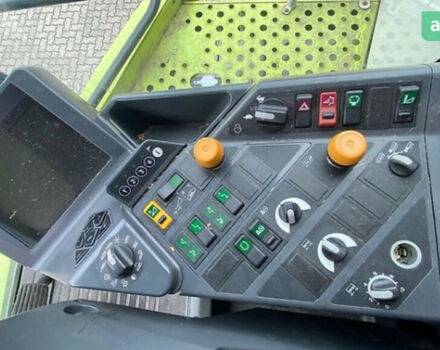 Клаас Лексіон, об'ємом двигуна 0 л та пробігом 0 тис. км за 87463 $, фото 5 на Automoto.ua