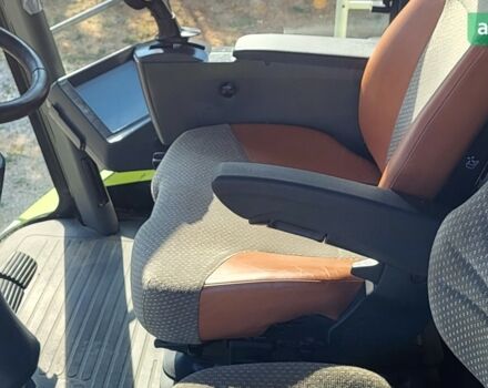 Клаас Лексіон, об'ємом двигуна 0 л та пробігом 0 тис. км за 140484 $, фото 1 на Automoto.ua