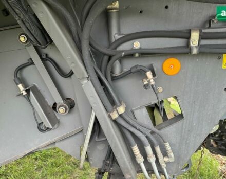 Клаас Лексіон, об'ємом двигуна 0 л та пробігом 0 тис. км за 99999 $, фото 3 на Automoto.ua