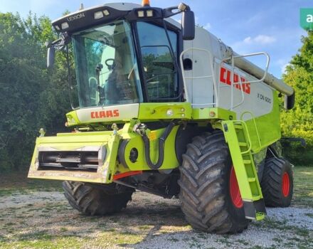 Клаас Лексіон, об'ємом двигуна 0 л та пробігом 0 тис. км за 140484 $, фото 2 на Automoto.ua