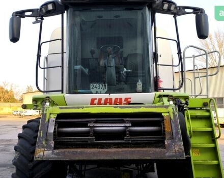Клаас Лексіон, об'ємом двигуна 0 л та пробігом 0 тис. км за 91245 $, фото 1 на Automoto.ua