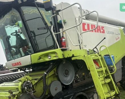 Клаас Лексіон, об'ємом двигуна 0 л та пробігом 0 тис. км за 80000 $, фото 13 на Automoto.ua