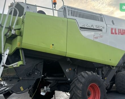 Клаас Лексіон, об'ємом двигуна 0 л та пробігом 0 тис. км за 80000 $, фото 3 на Automoto.ua