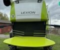 Клаас Лексіон, об'ємом двигуна 0 л та пробігом 0 тис. км за 99999 $, фото 1 на Automoto.ua