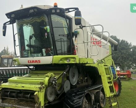 Клаас Лексіон, об'ємом двигуна 0 л та пробігом 0 тис. км за 80000 $, фото 11 на Automoto.ua