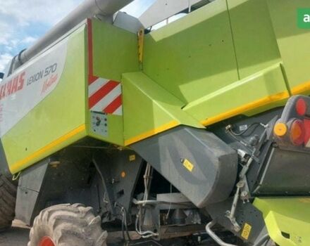 Клаас Лексіон, об'ємом двигуна 0 л та пробігом 0 тис. км за 101632 $, фото 2 на Automoto.ua