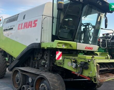Клаас Лексіон, об'ємом двигуна 0 л та пробігом 0 тис. км за 80000 $, фото 10 на Automoto.ua