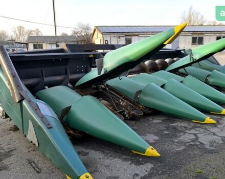 Клаас Лексіон, об'ємом двигуна 0 л та пробігом 0 тис. км за 91245 $, фото 8 на Automoto.ua