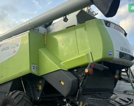 Клаас Лексіон, об'ємом двигуна 0 л та пробігом 0 тис. км за 80000 $, фото 8 на Automoto.ua