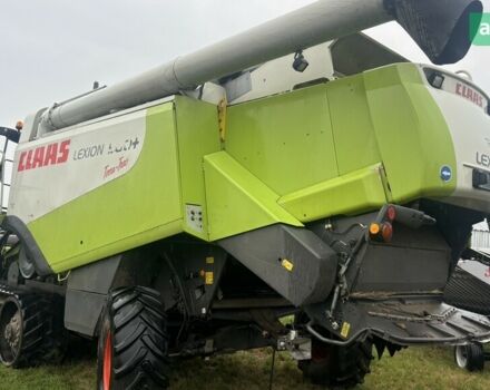 Клаас Лексіон, об'ємом двигуна 0 л та пробігом 0 тис. км за 80000 $, фото 18 на Automoto.ua