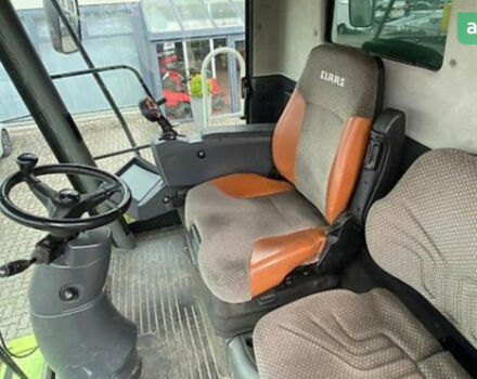 Клаас Лексіон, об'ємом двигуна 0 л та пробігом 0 тис. км за 87463 $, фото 4 на Automoto.ua