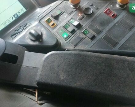 Клаас Лексіон, об'ємом двигуна 0 л та пробігом 0 тис. км за 101632 $, фото 7 на Automoto.ua