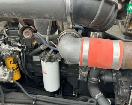 Клаас Лексіон, об'ємом двигуна 0 л та пробігом 0 тис. км за 99999 $, фото 18 на Automoto.ua