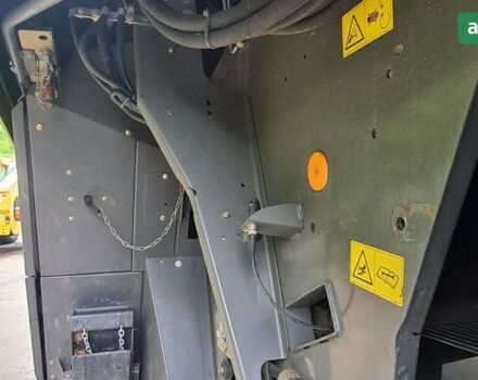 Клаас Лексіон, об'ємом двигуна 0 л та пробігом 0 тис. км за 165275 $, фото 5 на Automoto.ua