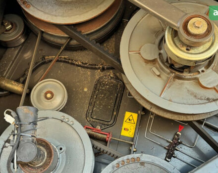 Клаас Лексіон, об'ємом двигуна 0 л та пробігом 0 тис. км за 173250 $, фото 11 на Automoto.ua