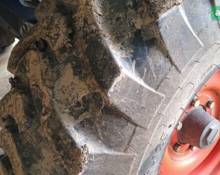 Клаас Лексіон, об'ємом двигуна 0 л та пробігом 0 тис. км за 99982 $, фото 9 на Automoto.ua