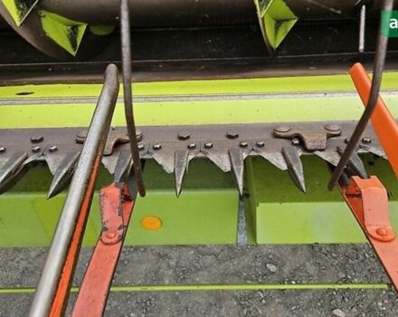 Клаас Лексион, объемом двигателя 0 л и пробегом 0 тыс. км за 160474 $, фото 13 на Automoto.ua