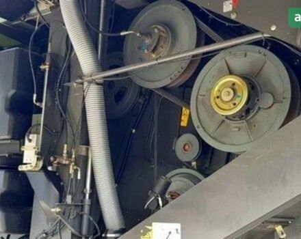 Клаас Лексіон, об'ємом двигуна 0 л та пробігом 0 тис. км за 115183 $, фото 7 на Automoto.ua