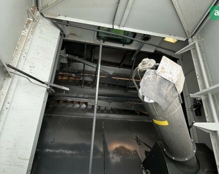 Клаас Лексіон, об'ємом двигуна 0 л та пробігом 0 тис. км за 114158 $, фото 9 на Automoto.ua