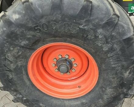 Клаас Лексион, объемом двигателя 0 л и пробегом 0 тыс. км за 160474 $, фото 7 на Automoto.ua