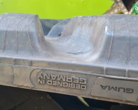 Клаас Лексіон, об'ємом двигуна 0 л та пробігом 0 тис. км за 165275 $, фото 9 на Automoto.ua