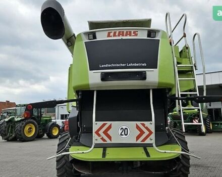 Клаас Лексион, объемом двигателя 0 л и пробегом 0 тыс. км за 160474 $, фото 4 на Automoto.ua