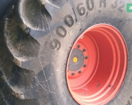 Клаас Лексіон, об'ємом двигуна 0 л та пробігом 0 тис. км за 99982 $, фото 8 на Automoto.ua