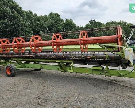 Клаас Лексион, объемом двигателя 0 л и пробегом 0 тыс. км за 160474 $, фото 11 на Automoto.ua