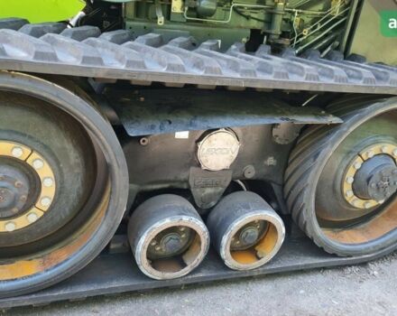 Клаас Лексіон, об'ємом двигуна 0 л та пробігом 0 тис. км за 165275 $, фото 11 на Automoto.ua