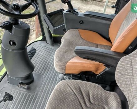 Клаас Лексіон, об'ємом двигуна 0 л та пробігом 0 тис. км за 99982 $, фото 6 на Automoto.ua