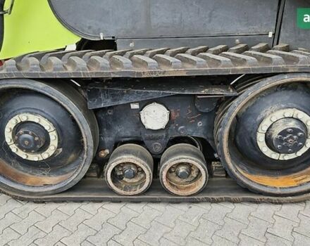 Клаас Лексион, объемом двигателя 0 л и пробегом 0 тыс. км за 160474 $, фото 6 на Automoto.ua